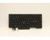 Lenovo 5N20X68879 NB_KYB CS20 FL-HC KBD LTN,BL,BK,NORDIC