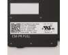 Lenovo 5N20X70339 NB_KYB CS20 FL-HC KBD PMX,BL,BK,ITA