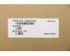Lenovo 5N20X70341 NB_KYB CS20 FL-HC KBD PMX,BL,BK,POR
