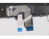 Lenovo 5N20Z74801 NB_KYB CS20 P NM KBD CHY,BL,BK,ITA