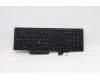 Lenovo 5N20Z74822 NB_KYB CS20 P NM KBD TRI,BL,BK,ENG
