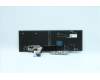 Lenovo 5N20Z74828 NB_KYB CS20 P NM KBD TRI,BL,BK,BEL