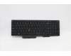 LENOVO 5N20Z74847 Keyb P15/T15g G1 US/I - BL