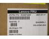 Lenovo 5N20Z74867 NB_KYB CS20 P NM KBD LTN,BL,BK,DEN