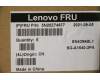 Lenovo 5N20Z74877 NB_KYB CS20 P NM KBD LTN,BL,BK,POR