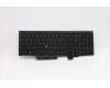 Lenovo 5N20Z74883 NB_KYB CS20 P NM KBD LTN,BL,BK,UKE