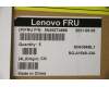 Lenovo 5N20Z74888 NB_KYB CS20 P NM KBD LTN,BL,BK,THAI