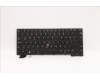 Lenovo 5N21A21831 Keyboard Internal, Turkish, Black, Backlight, UK
