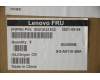 5N21A21832 Lenovo NB_KYB CS21KBD SKTOP LTN,BL,BK,UKE