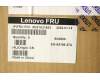 Lenovo 5N21A21852 NB_KYB CS21KBD SKTOP LTN,NBL,BK,BUL
