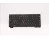 Lenovo 5N21A21858 Keyboard Internal,Hebrew,Black,Non_Backlight