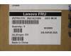 Lenovo 5N21A21859 NB_KYB CS21KBD SKTOP LTN,NBL,BK,HUN