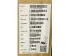 Lenovo 5N21A21885 NB_KYB CS21KBD SKTOP PMX,BL,BK,LA SPA