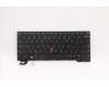 Lenovo 5N21A21944 NB_KYB CS21KBD SKTOP PMX,NBL,BK,EURO ENG
