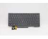 Lenovo 5N21B08340 NB_KYB CM KBD FL-CS20 CHY,BL,GR,ENG