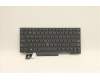 Lenovo 5N21B08382 Keyboard Internal, Arabic, Grey, Backlight, US