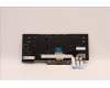 Lenovo 5N21B08404 NB_KYB CM KBD FL-CS20 LTN,BL,GR,KOR
