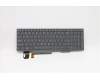 Lenovo 5N21B08414 NB_KYB CM KBD NM-CS20 CHY,BL,GR,ENG
