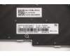 Lenovo 5N21B08425 NB_KYB CM KBD NM-CS20 CHY,BL,GR,GER