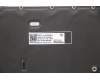 Lenovo 5N21B44338 NB_KYB CS20 P2 NM BK-BL,CHY,FRA