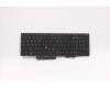 Lenovo 5N21B44352 NB_KYB CS20 P2 NM BK-BL,CHY,UKE