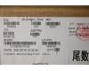 Lenovo 5N21B44352 NB_KYB CS20 P2 NM BK-BL,CHY,UKE