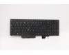 Lenovo 5N21B44363 NB_KYB CS20 P2 NM BK-BL,CHY,CZE/SLK