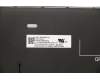 Lenovo 5N21B44416 NB_KYB CS20 P2 NM BK-BL,LTN,HUN