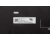 Lenovo 5N21B44425 NB_KYB CS20 P2 NM BK-BL,LTN,TUR