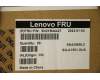 Lenovo 5N21B44427 NB_KYB CS20 P2 NM BK-BL,LTN,EURO ENG