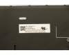 Lenovo 5N21B44427 NB_KYB CS20 P2 NM BK-BL,LTN,EURO ENG