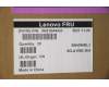 Lenovo 5N21B44433 NB_KYB CS20 P2 NM BK-BL,LTN,IND ENG