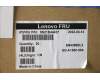 Lenovo 5N21B44437 NB_KYB CS20 P2 NM BK-BL,LTN,CZE/SLK