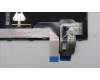Lenovo 5N21D67976 NB_KYB CS22 FL TOP,BK-BL,CHY,ARA