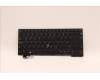 LENOVO 5N21D67986 Keyb L14/T14/P14s G3/G4 IS - BL