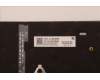 5N21D68002 Lenovo NB_KYB CS22 FL TOP,BK-BL,CHY,IND ENG