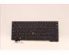 LENOVO 5N21D68121 Keyb L14/T14/P14s G3/G4 CZ/SLK - BL