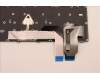 Lenovo 5N21D68157 Keyboard Internal, Nordic, Black, Non-Backlight, UK