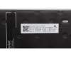 Lenovo 5N21D68186 NB_KYB CS22 FL TOP,BK-BL,SRX,JPN