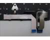 Lenovo 5N21D68200 NB_KYB CS22 FL TOP,BK-NBL,SRX,LA SPA