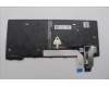 Lenovo 5N21D68238 NB_KYB CS22 FL TOP,BK-BL,TRI,BRL