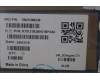 Lenovo 5N21D68238 NB_KYB CS22 FL TOP,BK-BL,TRI,BRL