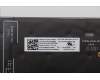 Lenovo 5N21D68247 Keyboard Internal, Hebrew, BackLight, Black, US