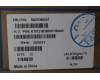 5N21D68247 Lenovo NB_KYB CS22 FL TOP,BK-BL,TRI,HBW