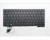 Lenovo 5N21D68295 NB_KYB CS22 FL TOP,BK-NBL,TRI,UKE