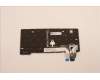 5N21D68333 Lenovo NB_KYB CS22 FL TOP,GR-BL,CHY,EURO ENG