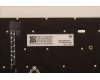 5N21D68333 Lenovo NB_KYB CS22 FL TOP,GR-BL,CHY,EURO ENG