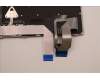 5N21D68345 Lenovo NB_KYB CS22 FL TOP,GR-BL,LTN,ENG