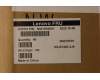 Lenovo 5N21D68351 NB_KYB CS22 FL TOP,GR-BL,LTN,BEL