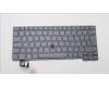 5N21D68363 Lenovo NB_KYB CS22 FL TOP,GR-BL,LTN,POR